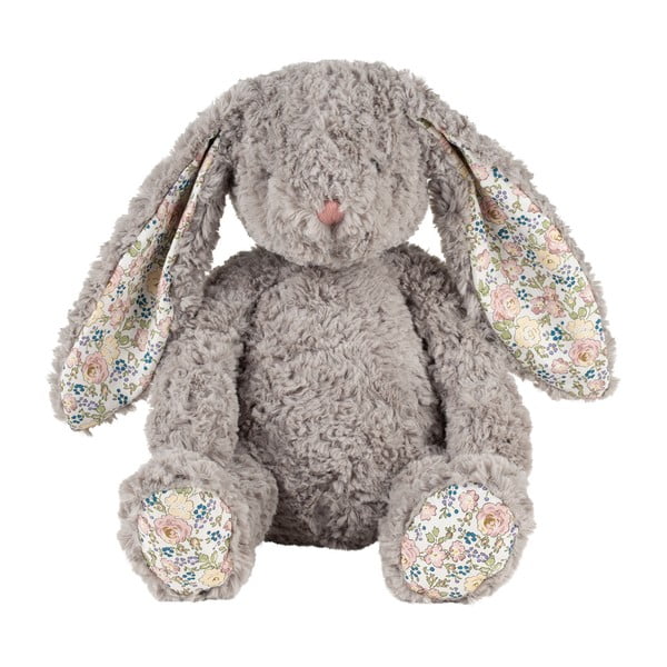 Плюшена играчка Rabbit Shaggy - Jardin d'Ulysse