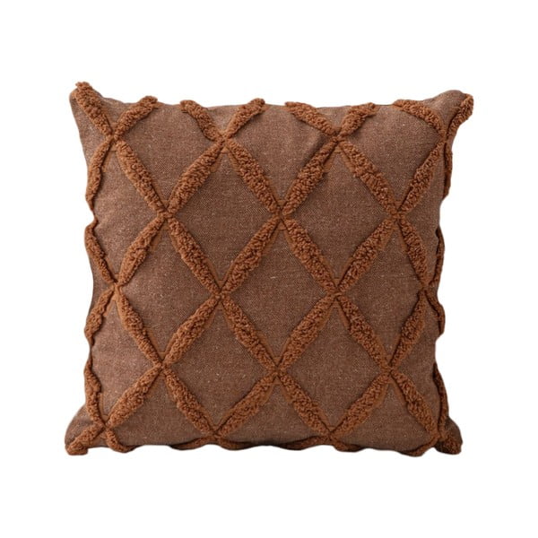 Калъфка за възглавница 43x43 cm Tuffet – Mioli Decor