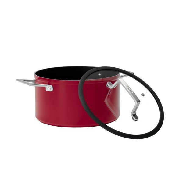 Гърне с капак/с керамично покритие 5,5 l Meda 4.0 – FABINI-image-2