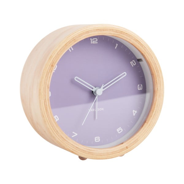 Аларма ø 12 cm Gentle – Karlsson-image-2