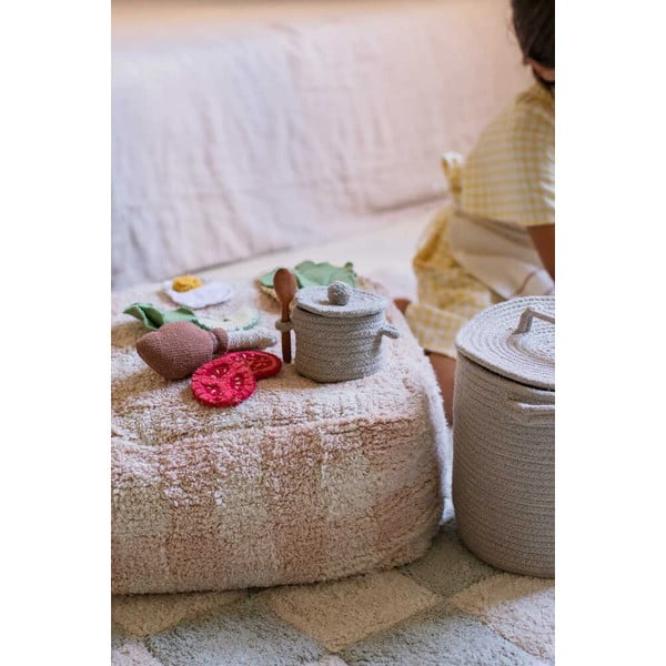 Детски комплект за игра Veggie Taco – Lorena Canals-image-1