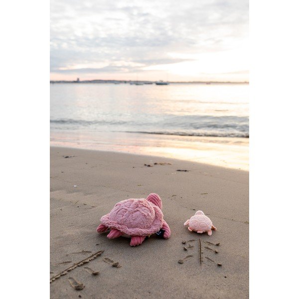 Плюшени играчки 2 бр. Ptipotos Savenou – Les Deglingos-image-2