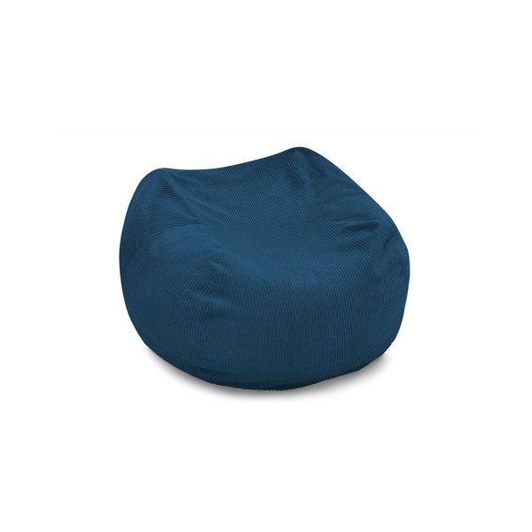 Син пуф Voltaire – Bobochic Paris-image-3