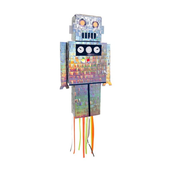 Пинята Robot  – Meri Meri