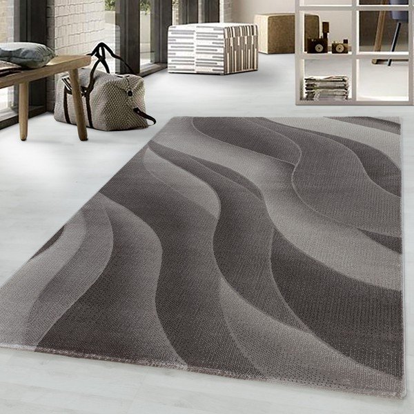 Сив килим 120x170 cm Costa – Ayyildiz Carpets-image-1