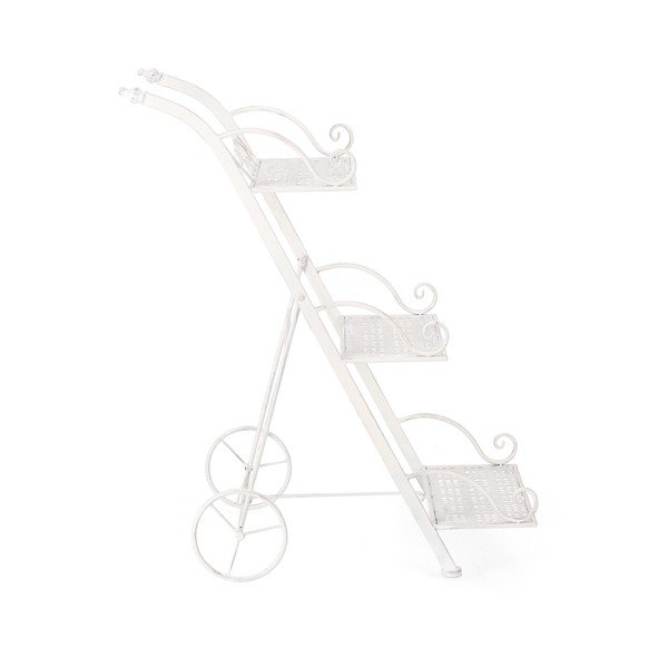 Метална стойка за цветя (височина 78 cm) Emily – Yes Everyday-image-1