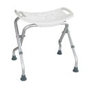 Сгъваем стол за душ Secura - Wenko