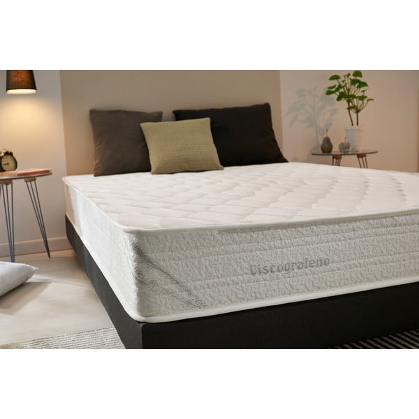 Двустранен матрак , 200 x 200 cm Relaxium - Moonia-image-2