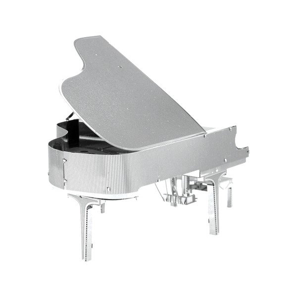 Model Grand Piano-image-1