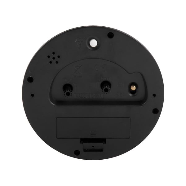 Будилник ø 11 cm Grace - Karlsson-image-3