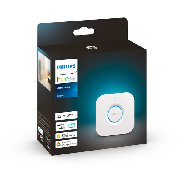 Конектор – Philips Hue