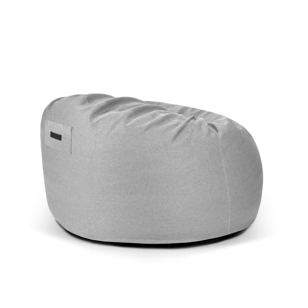 Тъмносив пуф Om 110 – SLOWDOWN-image-4