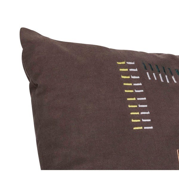 Декоративна възглавница 50x50 cm Elodie – Hübsch-image-2