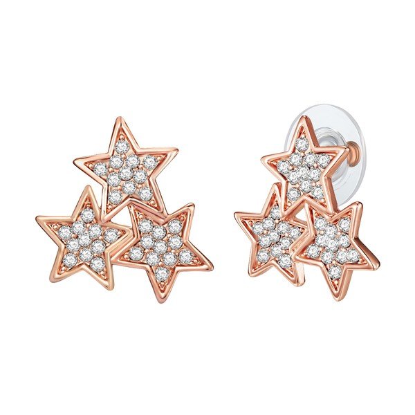 Náušnice Abdus