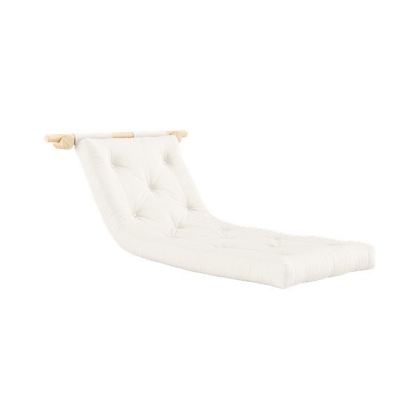 Кресло в естествен цвят Hooked – Karup Design-image-4