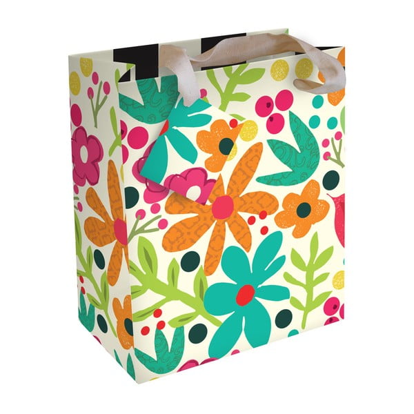 Подаръчна чанта Matisse Floral - Caroline Gardner