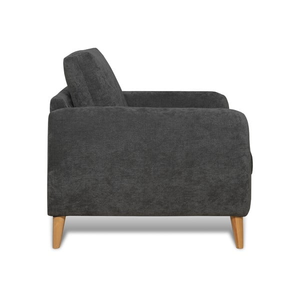 Тъмносив фотьойл Marvel - Scandic-image-2