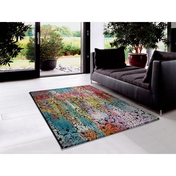Килим Belis Rainbow, 140 x 200 cm - Universal-image-1