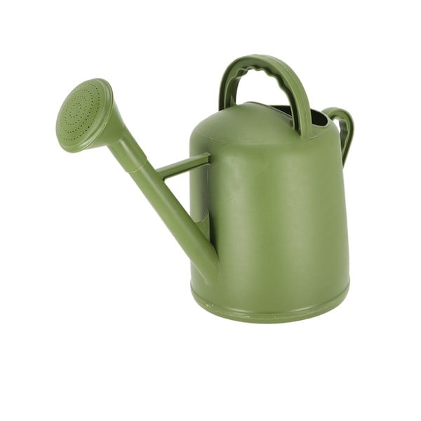 Пластмасова лейка за поливане 10 l – Esschert Design-image-2