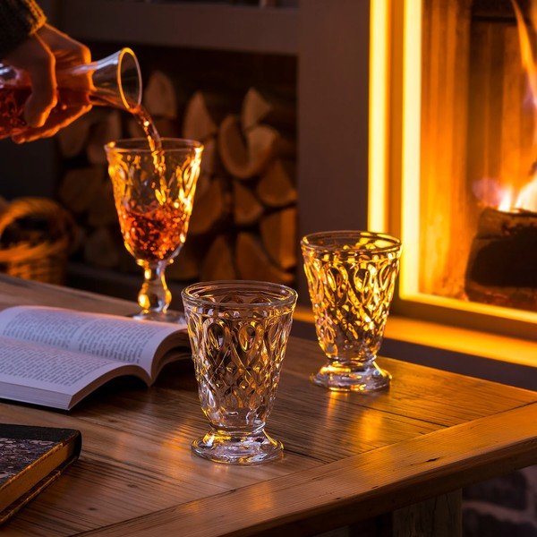 Чаша за вино La Rochère is, 230 ml Lyonna - La Rochére-image-2