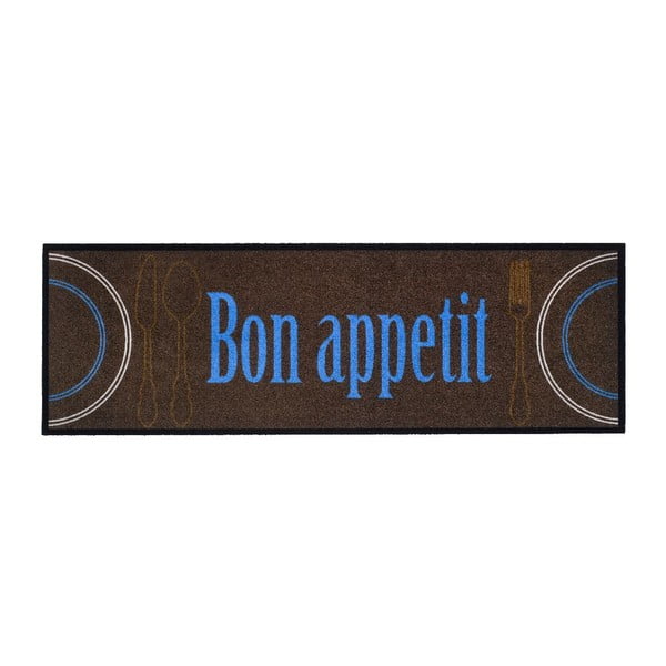 Kuchyňská rohožka Hamat Bon Apetit, 50 x 150 cm