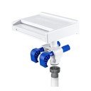 Водопад за басейн – Bestway