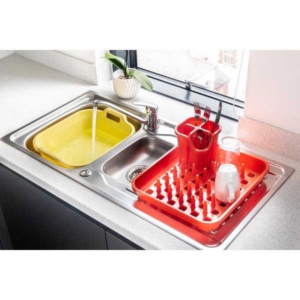 Жълт леген, 10 л - Addis Signature-image-3