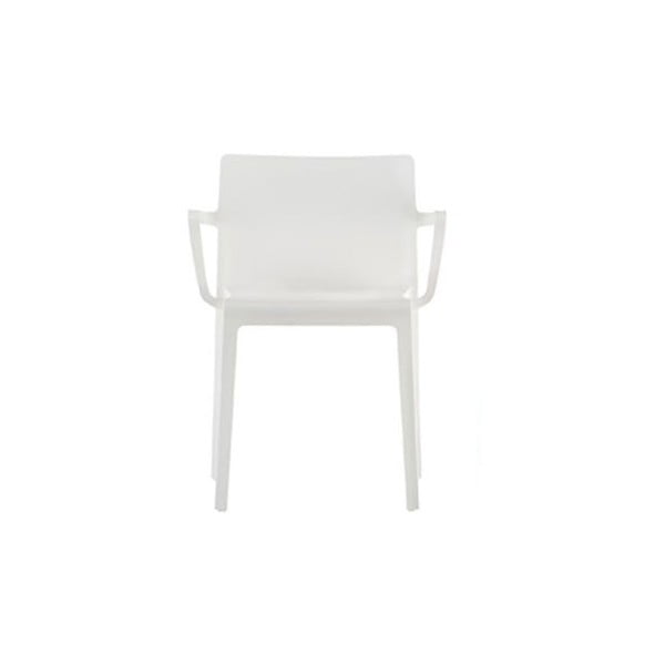 Židle Volt 675, bílá