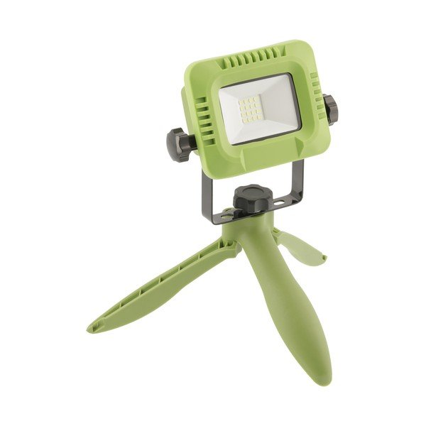 LED стоящ прожектор с USB (височина 23 cm) Alledo – GTV