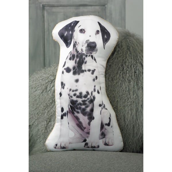 Polštářek s potiskem Dalmatina Adorable Cushions-image-1