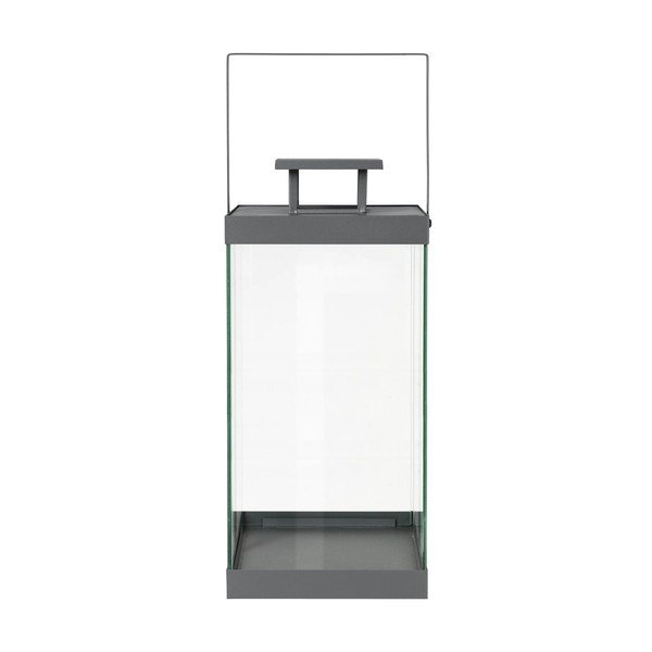 Метален фенер (височина 47 cm) Finca – Blomus-image-1