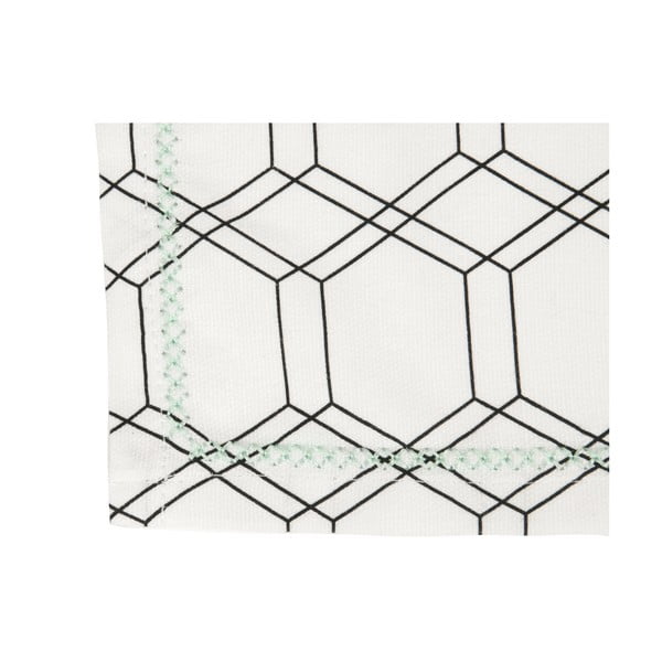 Kuchyňská utěrka PT LIVING Racoon, 50 x 70 cm-image-1