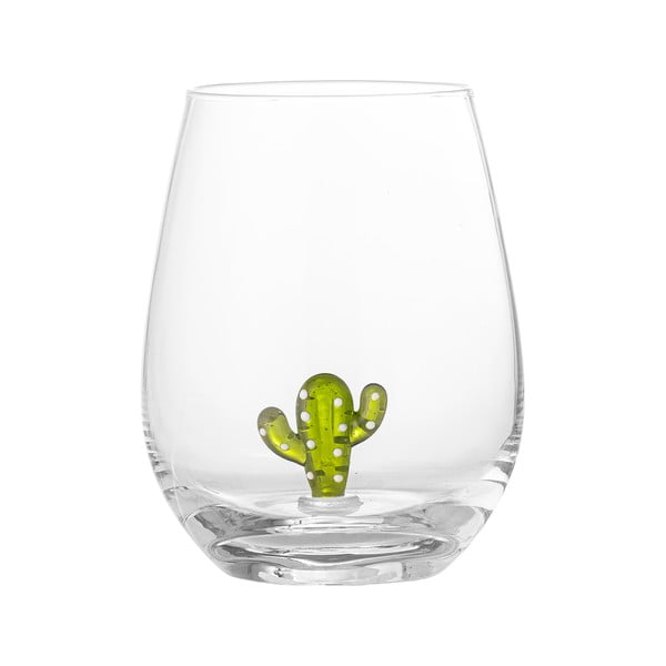 Стъклена чаша 560 ml Misa – Bloomingville