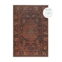 Бордо килим подходящ за пране 152x230 cm Nico Global – Flair Rugs