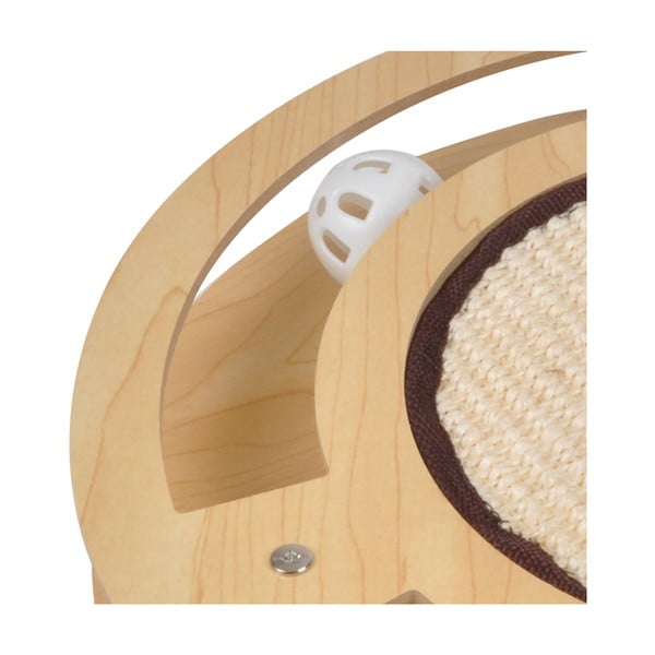 Котешка играчка – Love Story-image-2