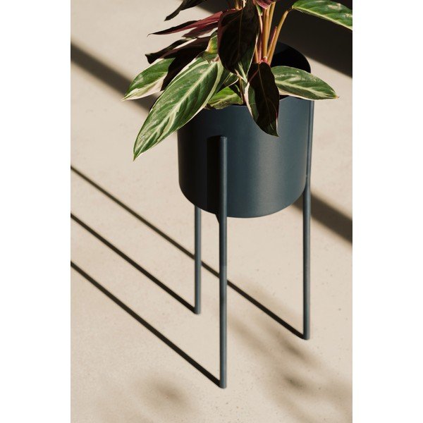 Метално покритие за кашпа ø 20 cm Maki – noo.ma-image-2