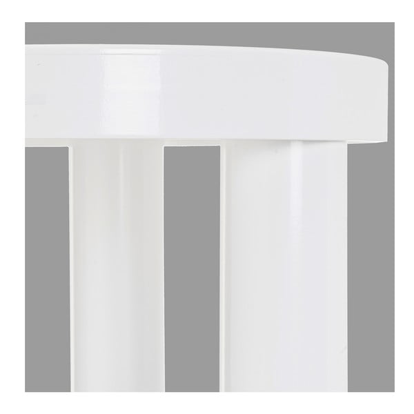 Кръгла странична масичка ø 40 cm Dórica – Casa Selección-image-1