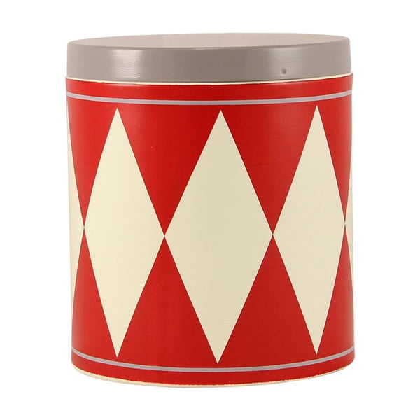Set 2 dóz Greta Drum-image-1