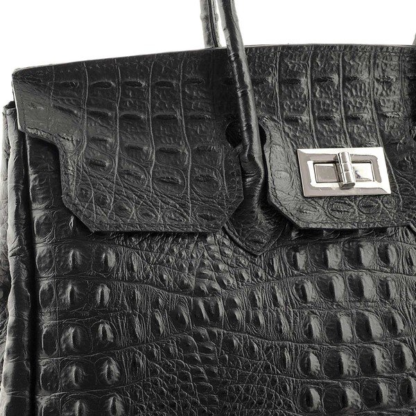 Kabelka Cecillia Black-image-2