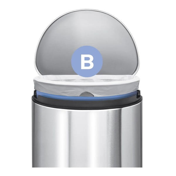 Торби за боклук 30 бр. 6 l B – simplehuman-image-3