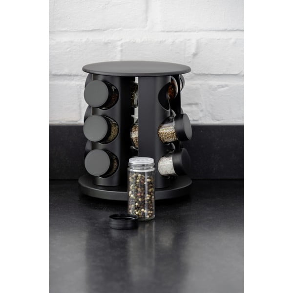 Комплект от 12 подправки с поставка Bruna - Wenko-image-1