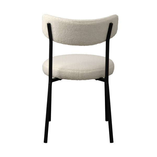 Бели трапезни столове в комплект от 2 Gimli - Unique Furniture-image-4