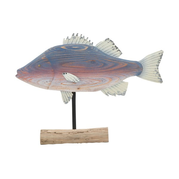 Декорация Риба, 60 x 44 cm - Mauro Ferretti