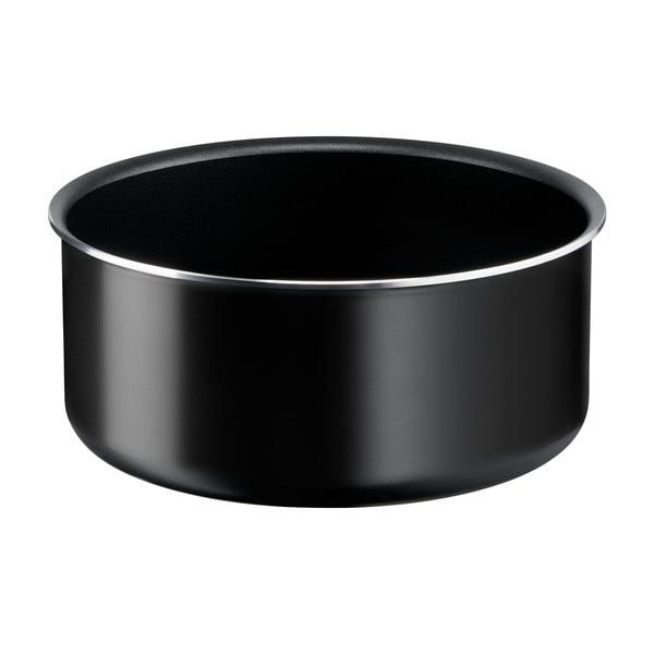 Алуминиев комплект съдове 10 бр. INGENIO EASY COOK & CLEAN BLAC L1549042 – Tefal-image-3