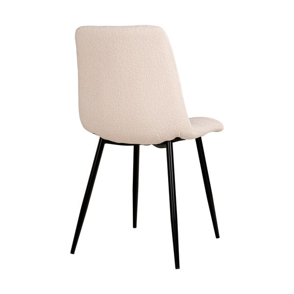 Кремави трапезни столове в комплект 2 бр. Moseby – Bonami Essentials-image-3