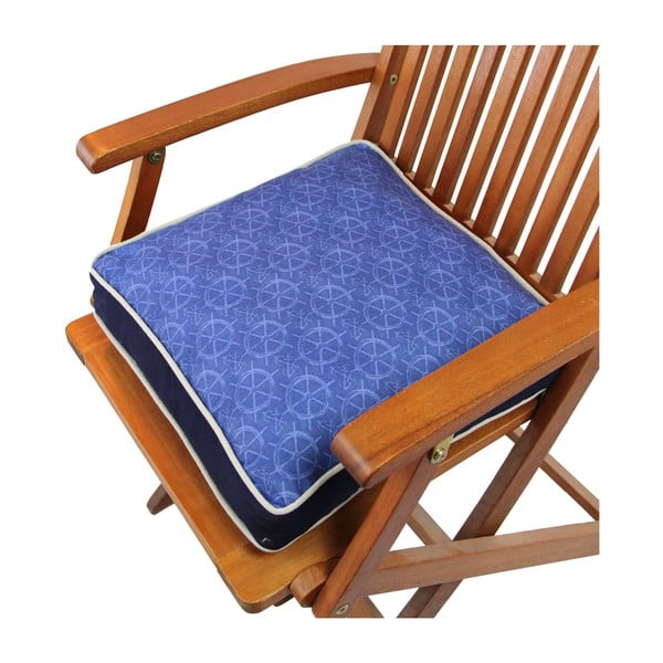 Възглавница за стол 42x42 cm – Mioli Decor-image-1