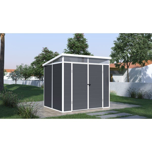 Градинска къща Toya B - Rojaplast-image-1