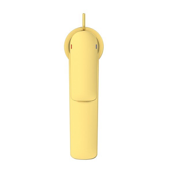 Батерия за мивка в златисто Connect Air – Ideal Standard-image-2