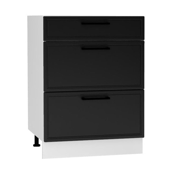 Долен кухненски шкаф (ширина 60 cm) Aden - STOLKAR