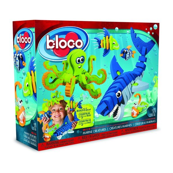 Комплекти сгради Sea World - Bloco-image-3